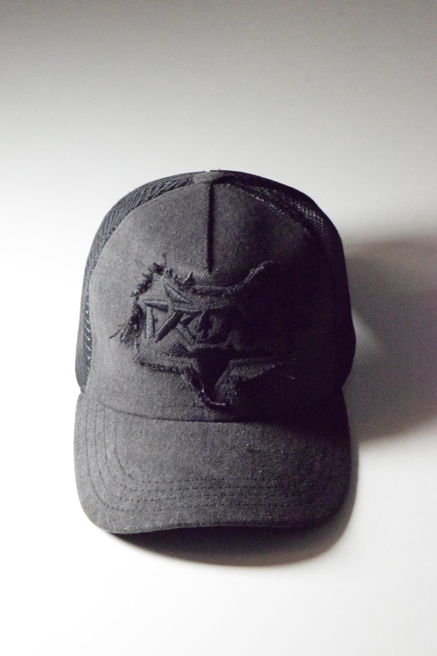 Star Patch Hat