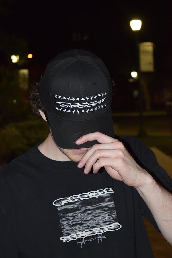 Cityscape Hat