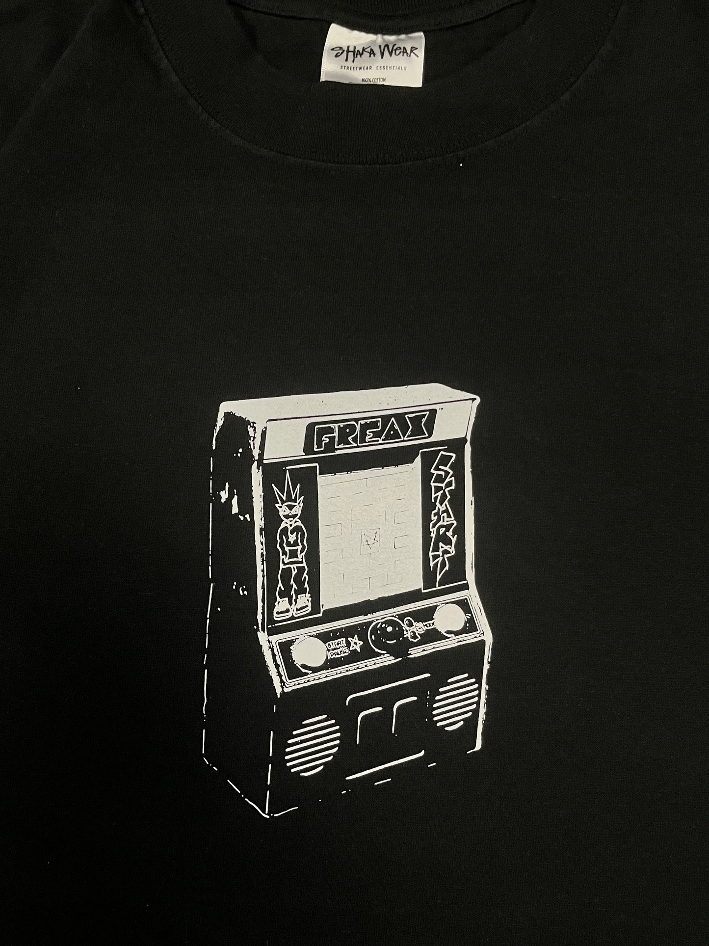 Play by Your Rules Tee