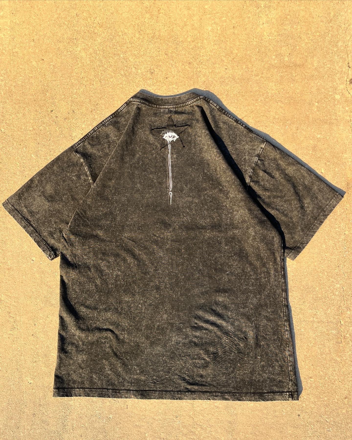 Star Patch Shirt