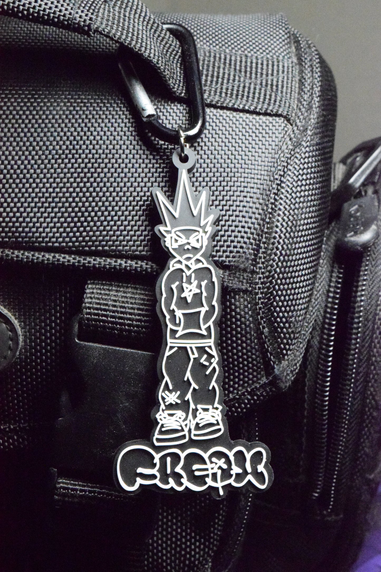 Freax Keychain