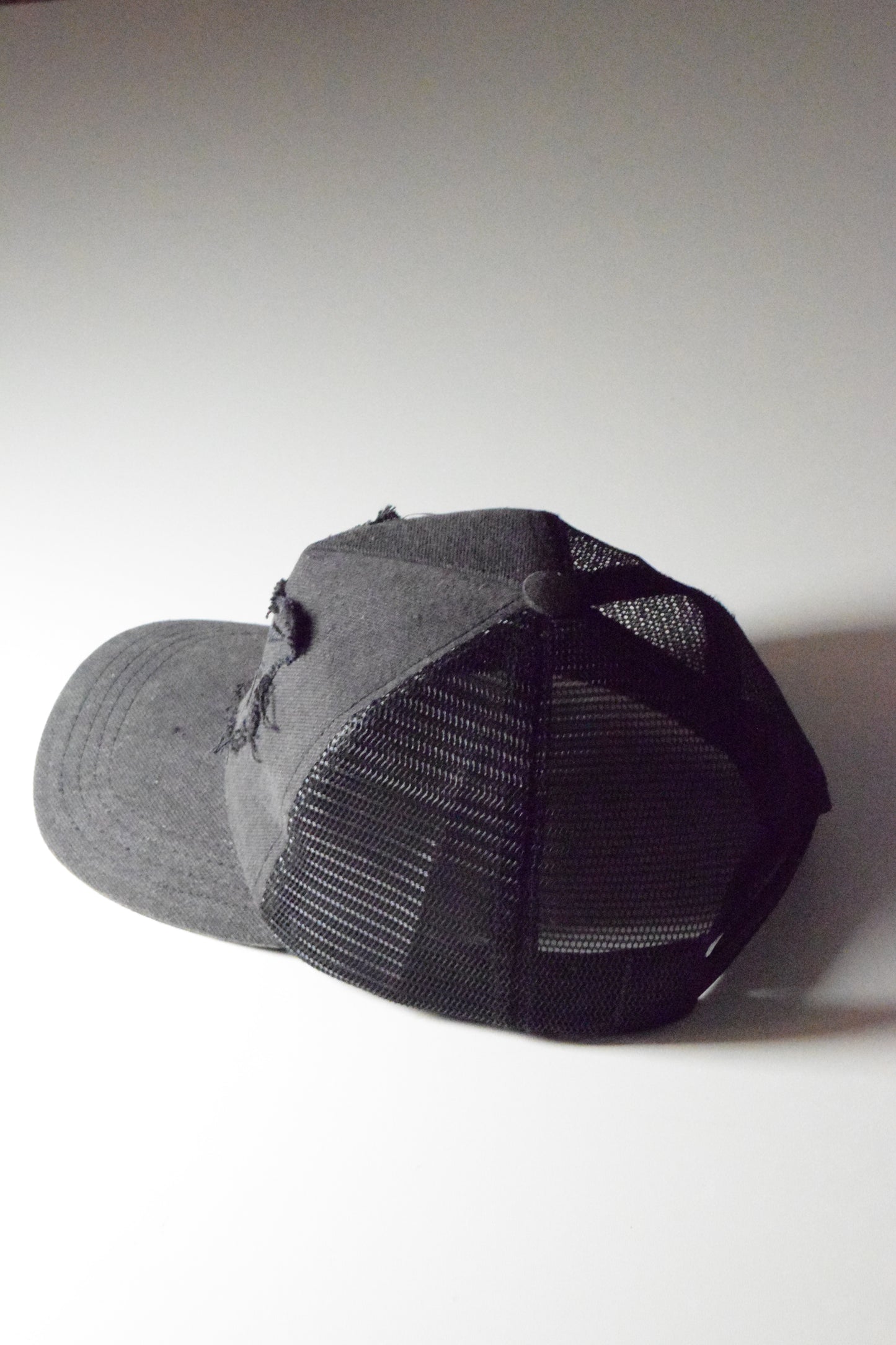 Star Patch Hat