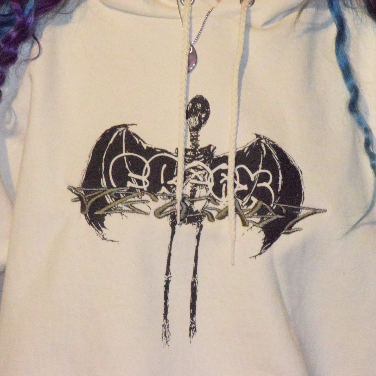 Outcast Hoodie