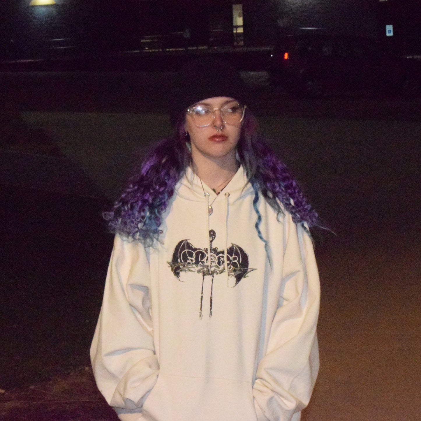 Outcast Hoodie