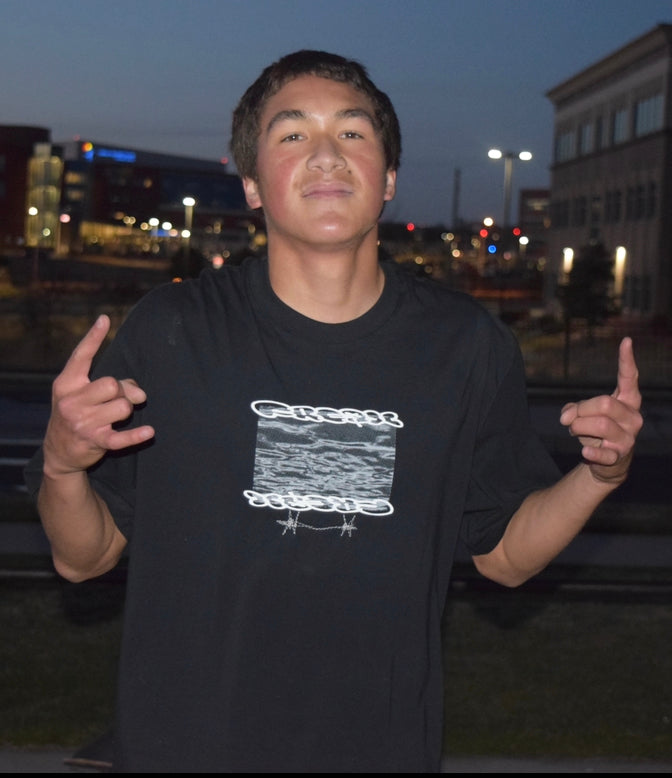 Ripple Tee