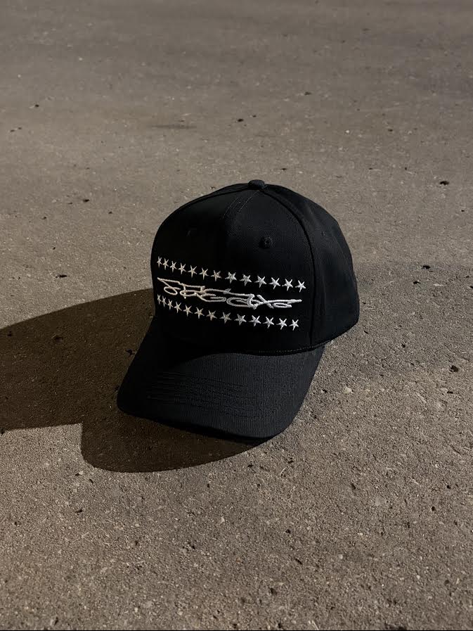 Cityscape Hat