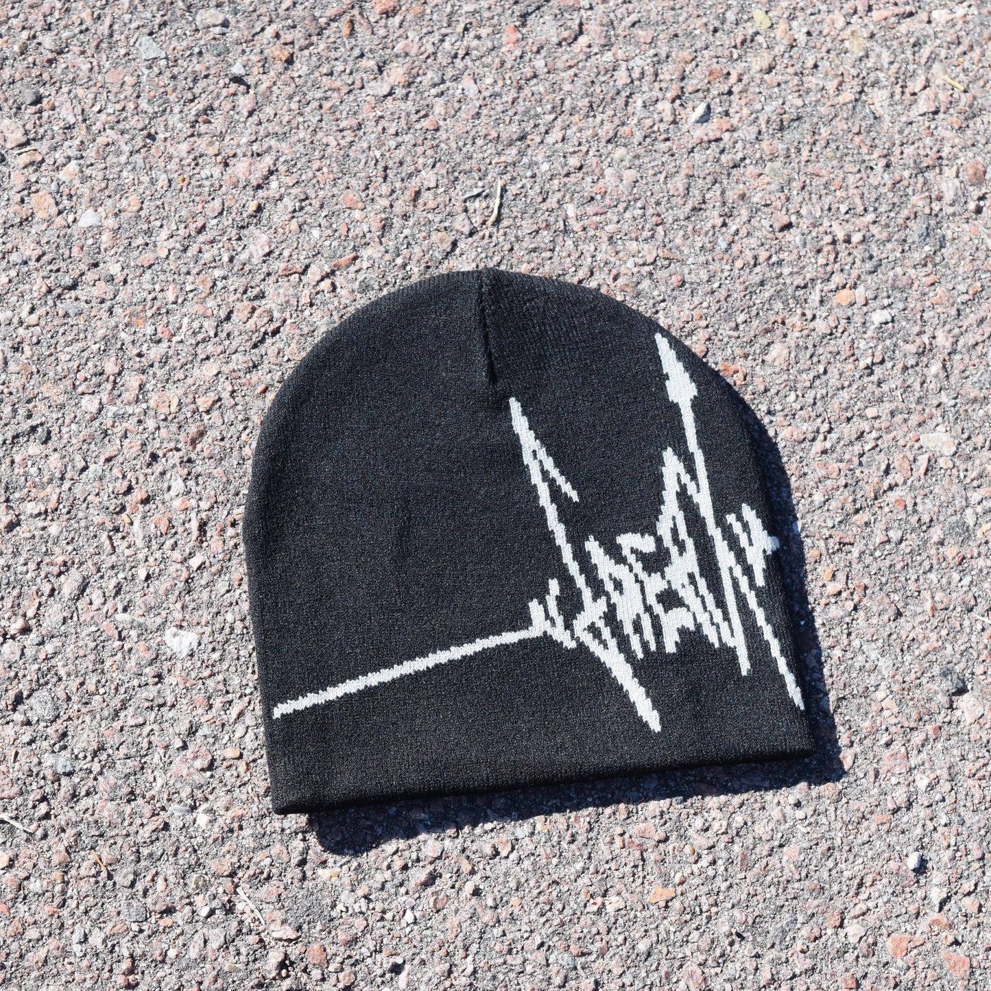 Logo Beanie