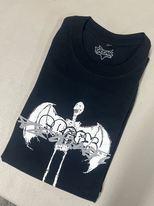 Outcast Tee