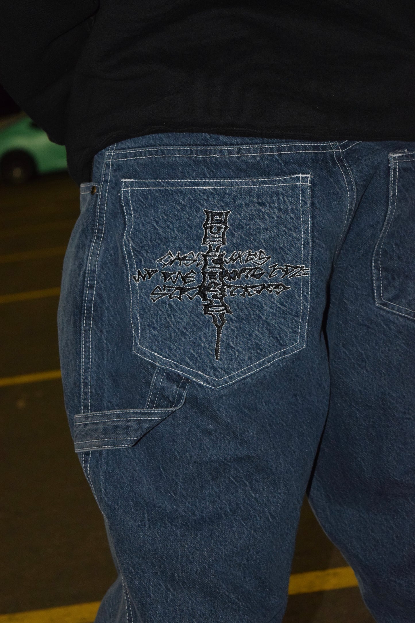 Outcast Jeans