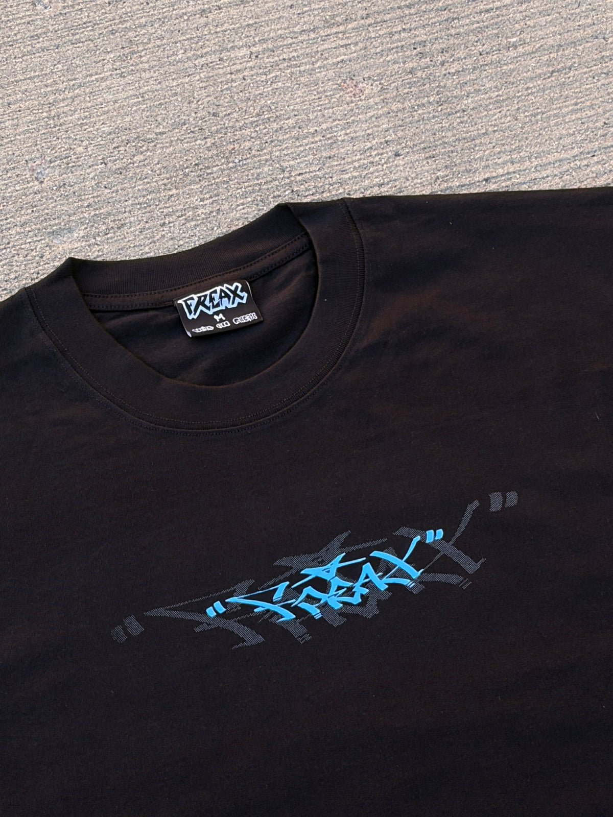 Freax Tag