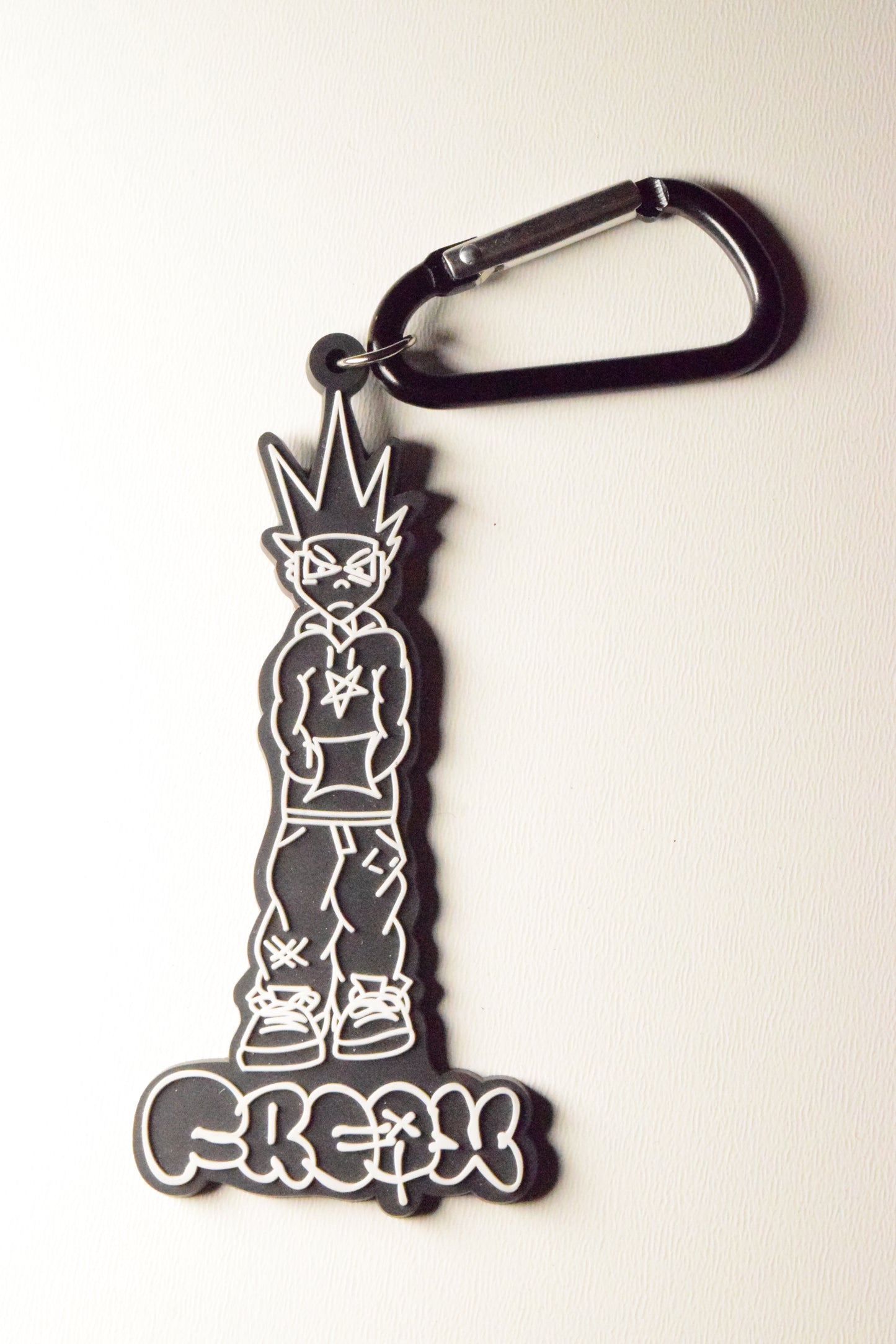 Freax Keychain