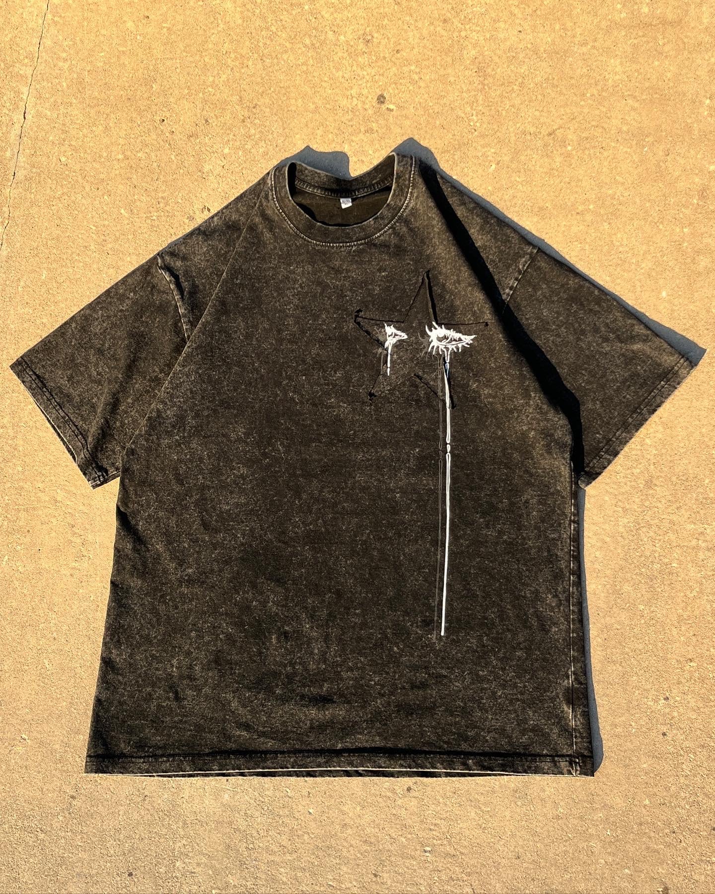 Star Patch Shirt